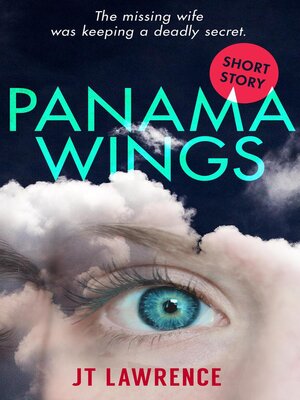 cover image of Panama Wings